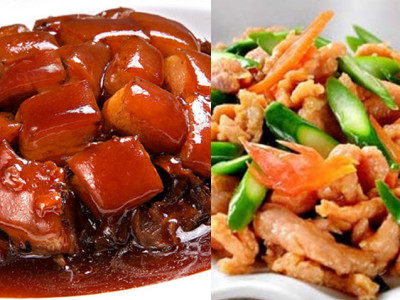 厨师试菜必备知识